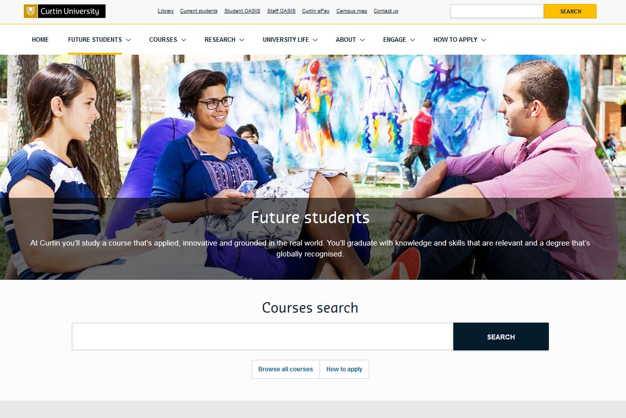future-students-homepage